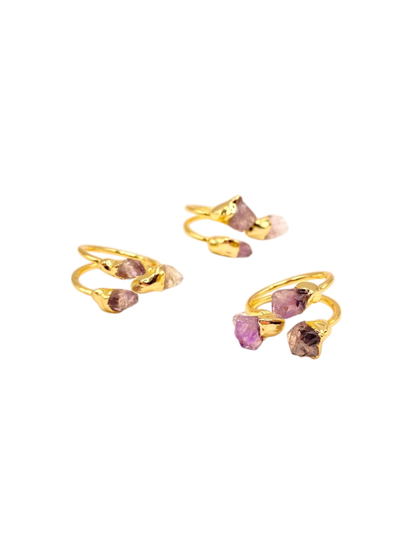 Anello Ametiste
