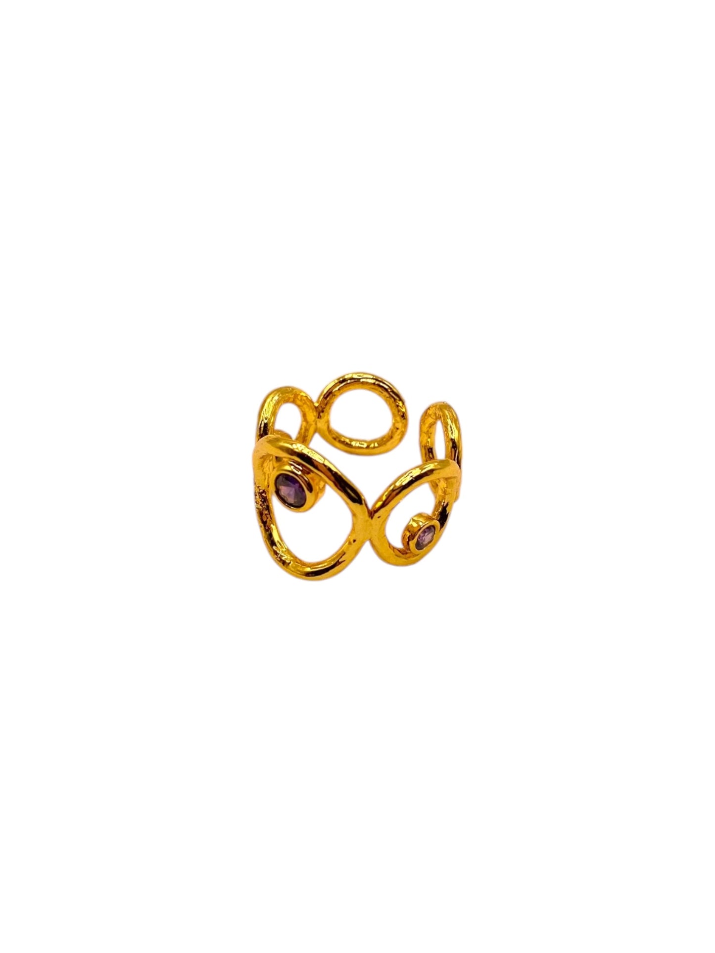 Anello Isola