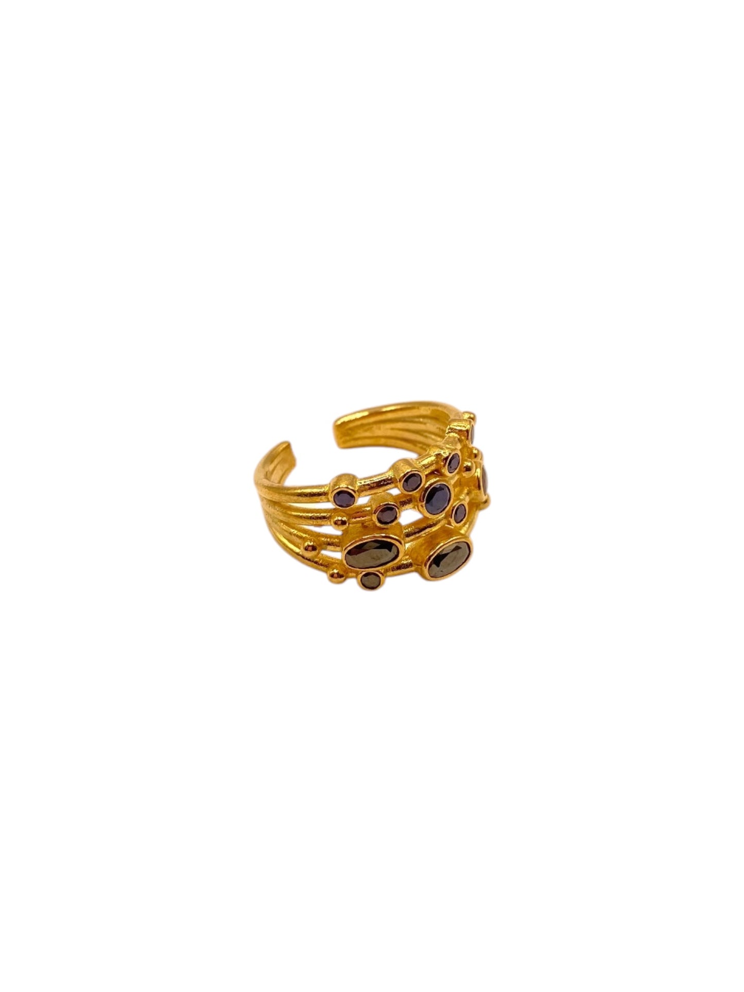 Anello Stelle
