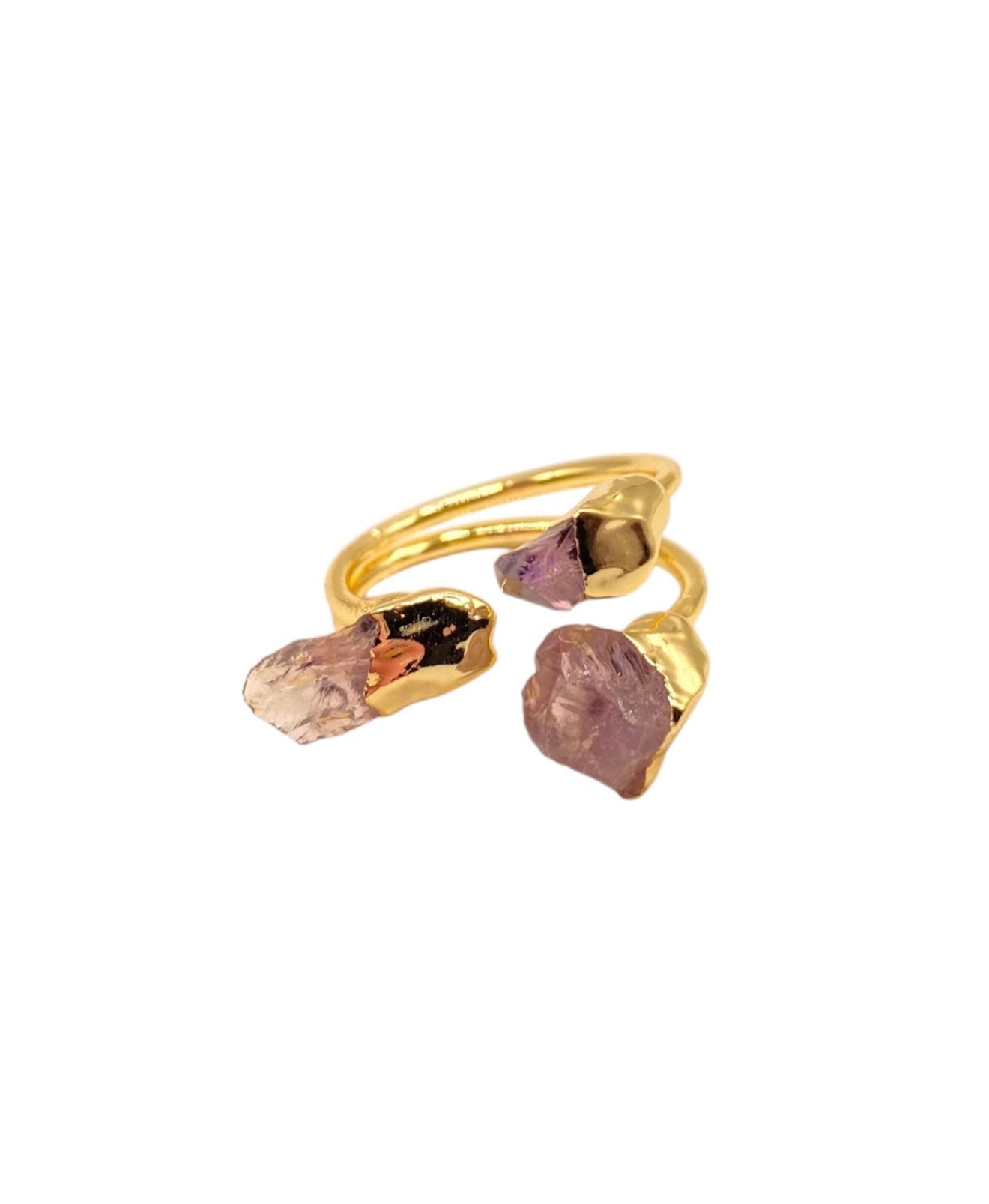Anello Ametiste