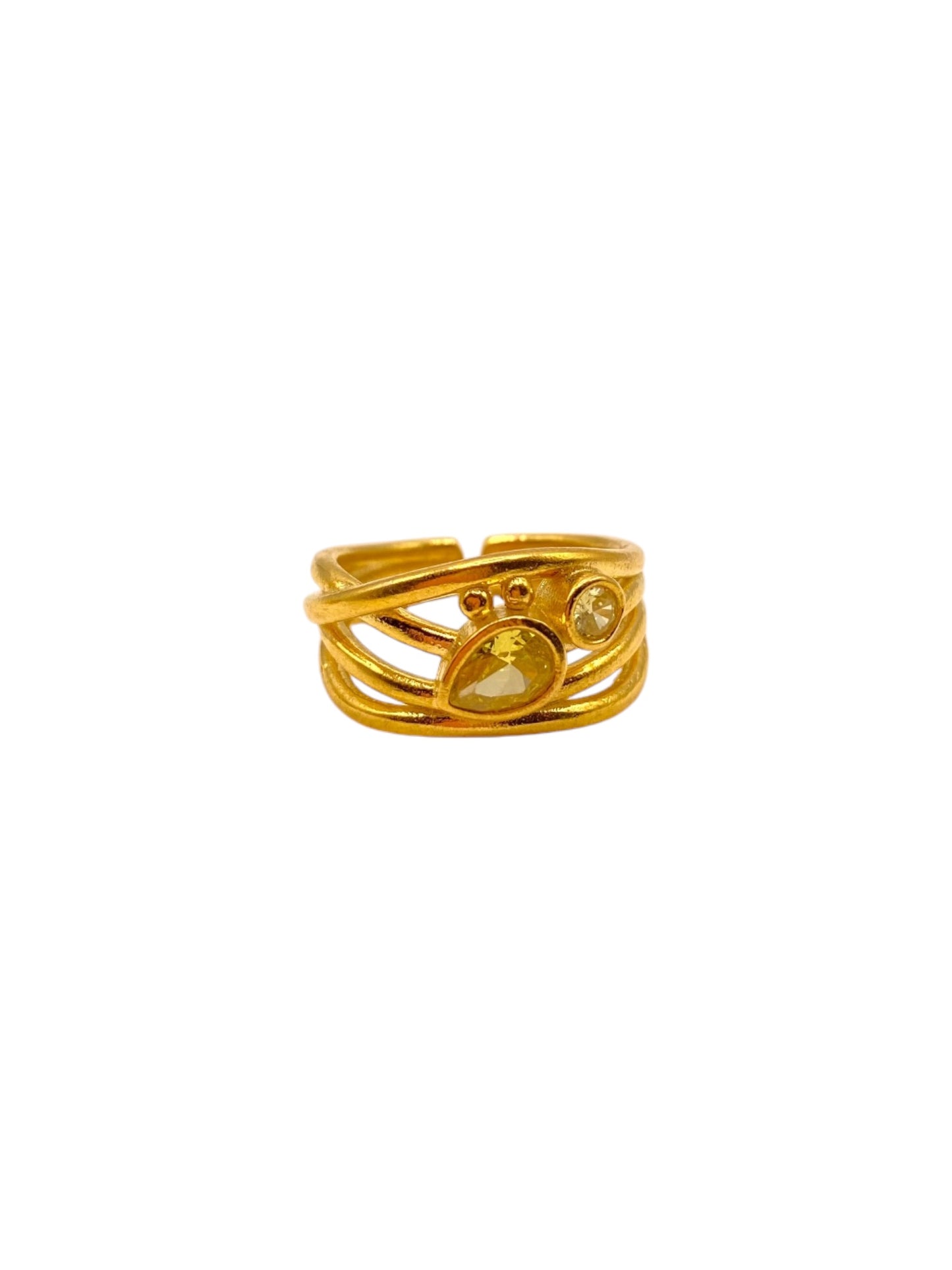 Anello Lazo