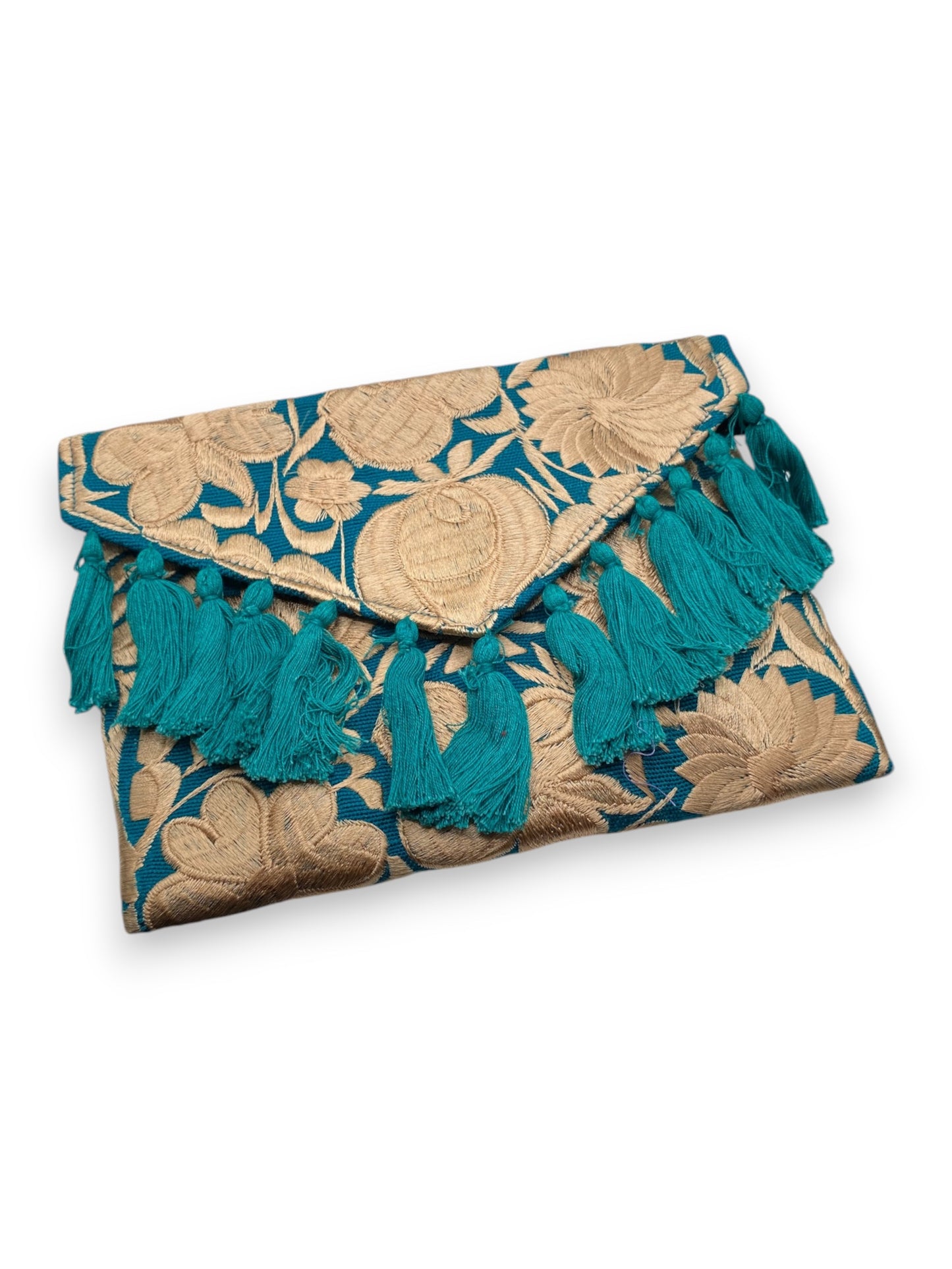Pochette Mex Seta