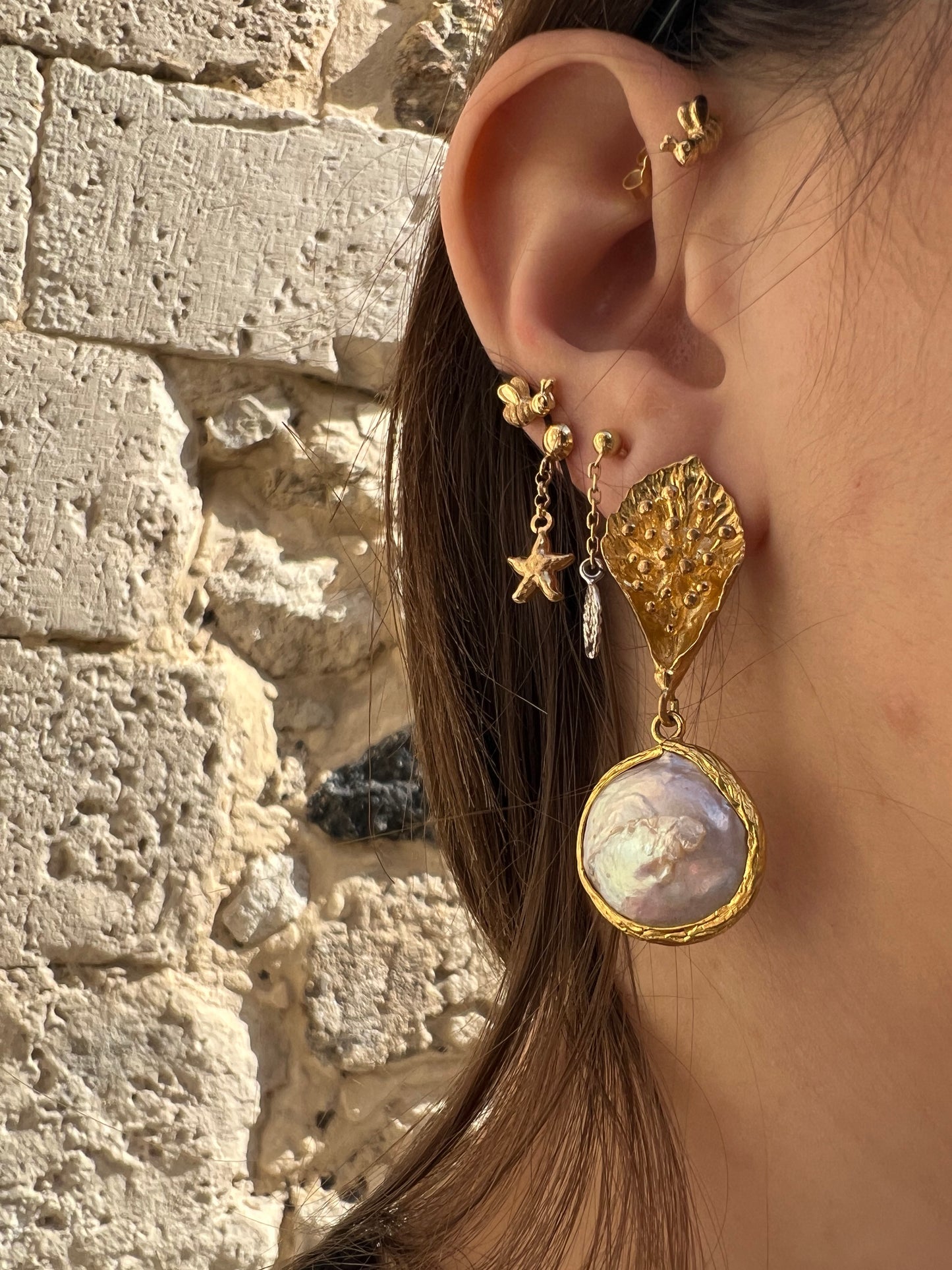 La pillirina Earrings