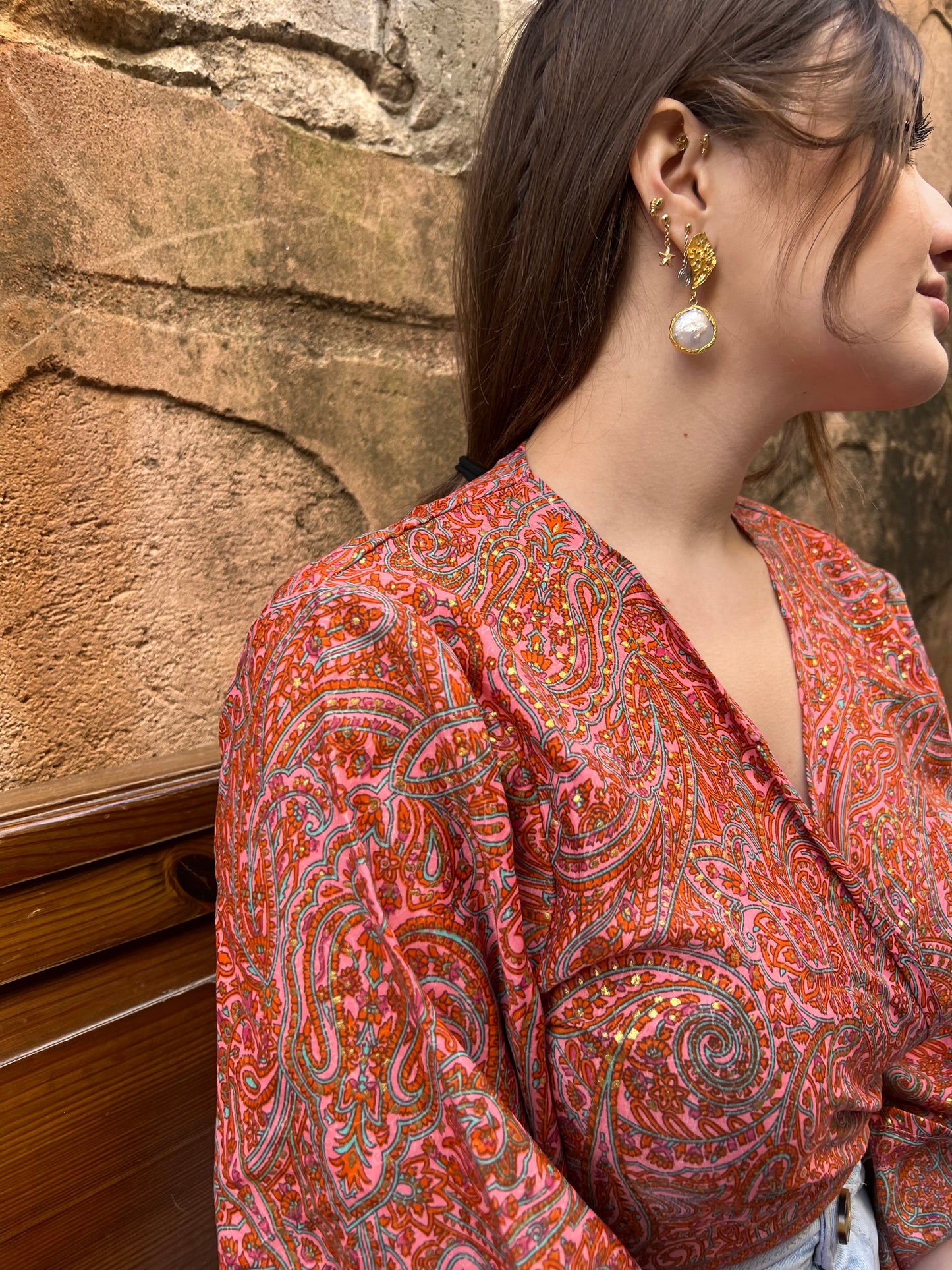 La pillirina Earrings