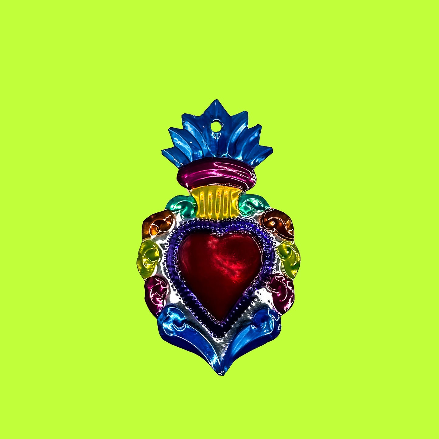 Cuore sacro original